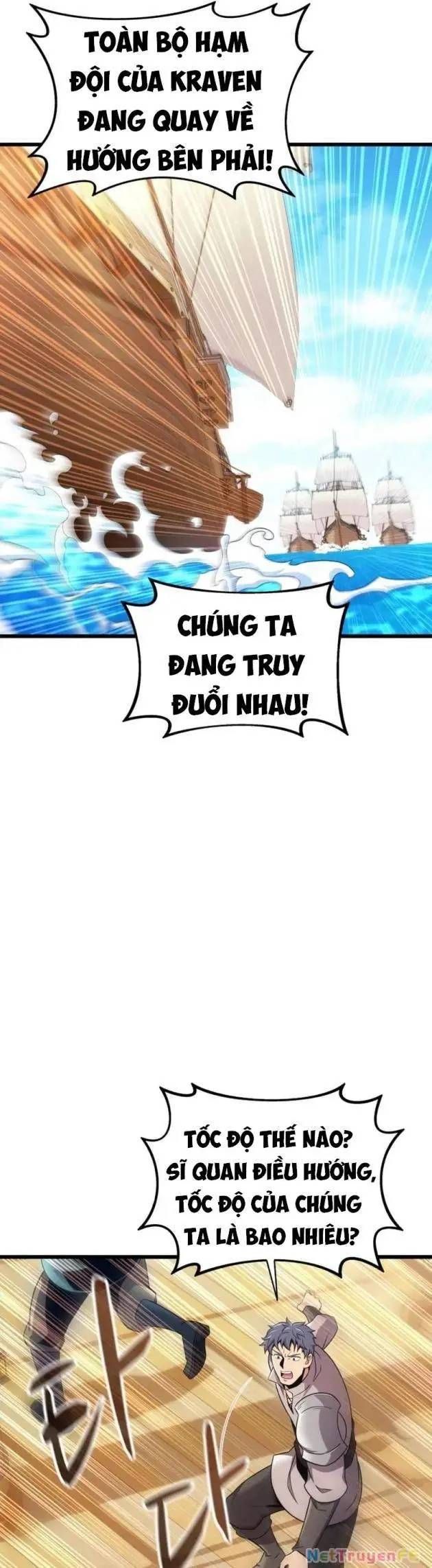 Xạ Thủ Đạn Ma Chapter 142.1 - Trang 2