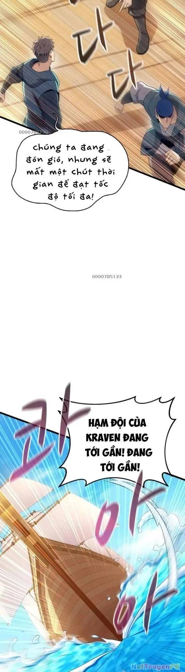 Xạ Thủ Đạn Ma Chapter 142.1 - Trang 2