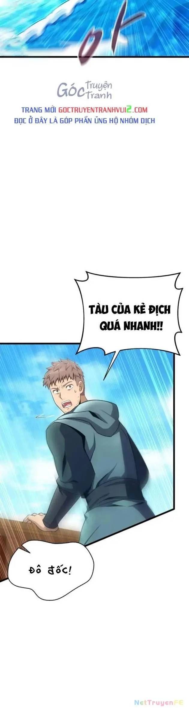 Xạ Thủ Đạn Ma Chapter 142.1 - Trang 2