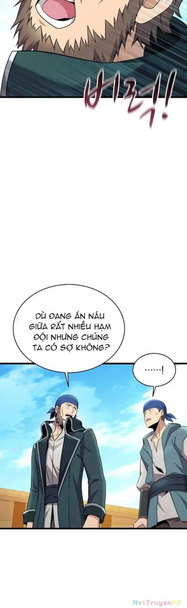 Xạ Thủ Đạn Ma Chapter 142.1 - Trang 2