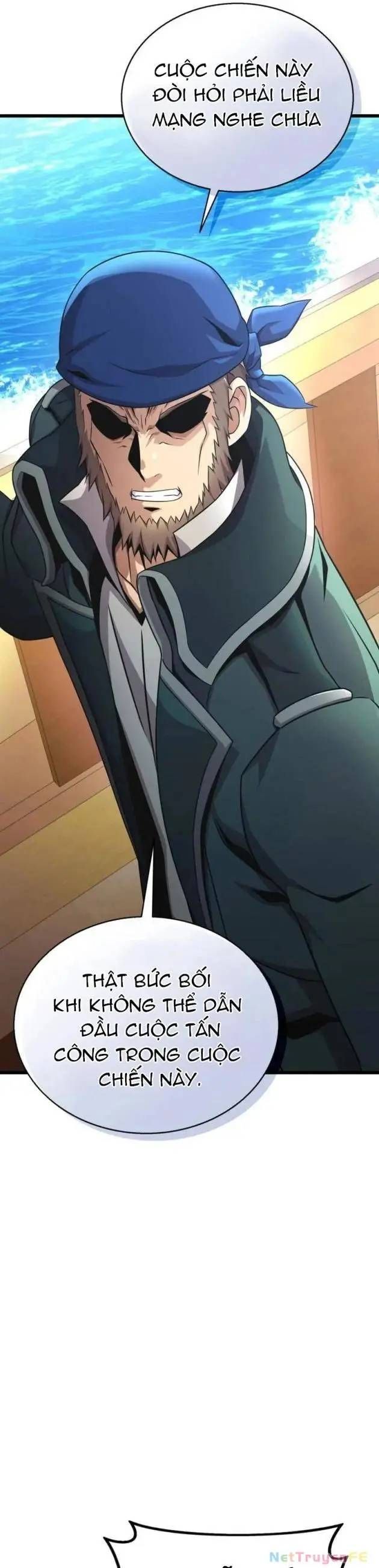 Xạ Thủ Đạn Ma Chapter 142.1 - Trang 2