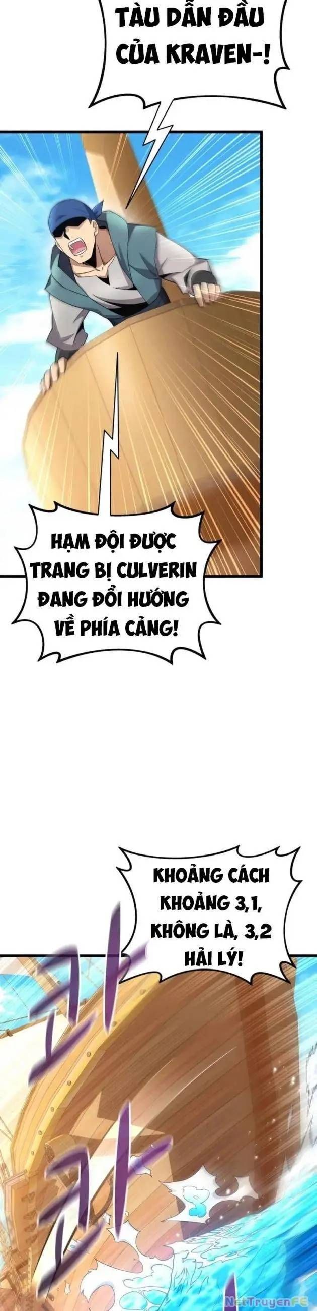 Xạ Thủ Đạn Ma Chapter 142.1 - Trang 2