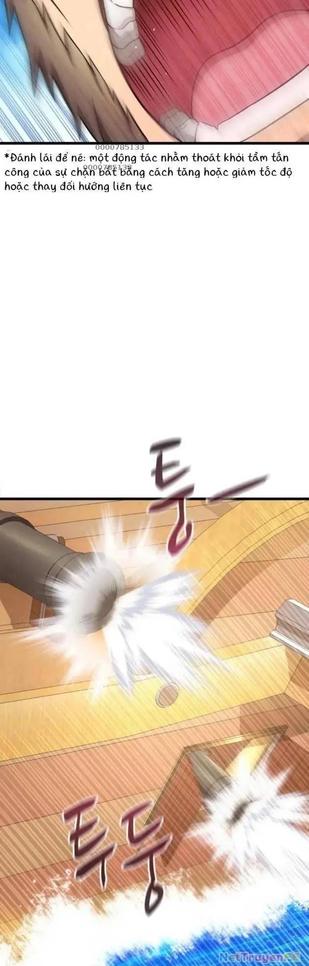 Xạ Thủ Đạn Ma Chapter 142.1 - Trang 2