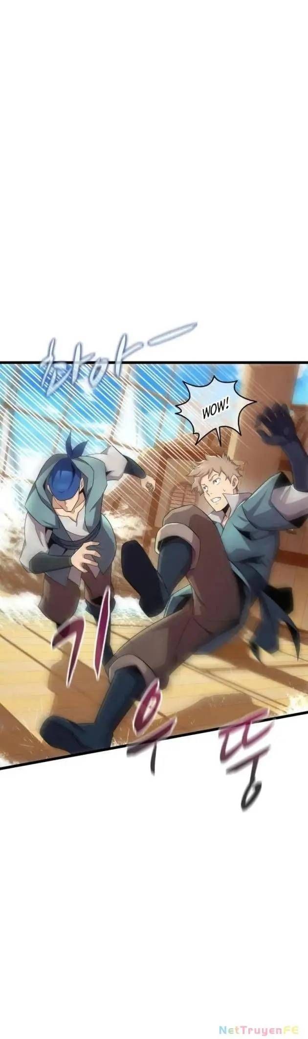 Xạ Thủ Đạn Ma Chapter 142.1 - Trang 2