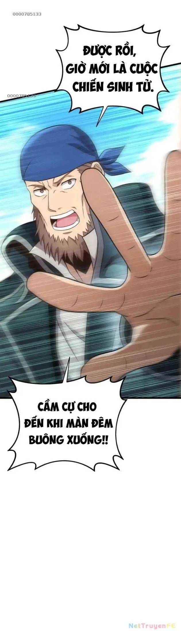 Xạ Thủ Đạn Ma Chapter 142.1 - Trang 2