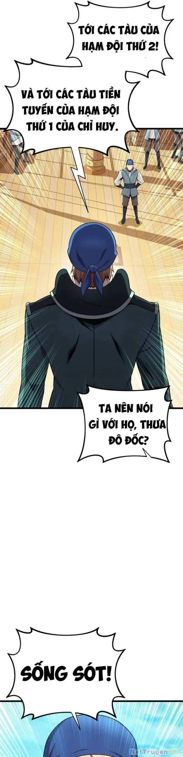 Xạ Thủ Đạn Ma Chapter 142.1 - Trang 2