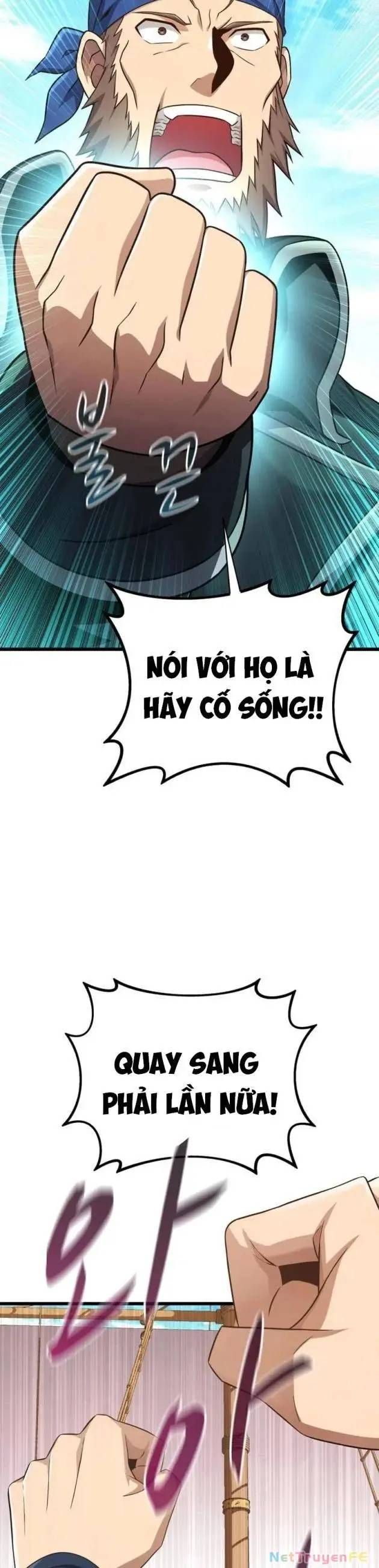 Xạ Thủ Đạn Ma Chapter 142.1 - Trang 2