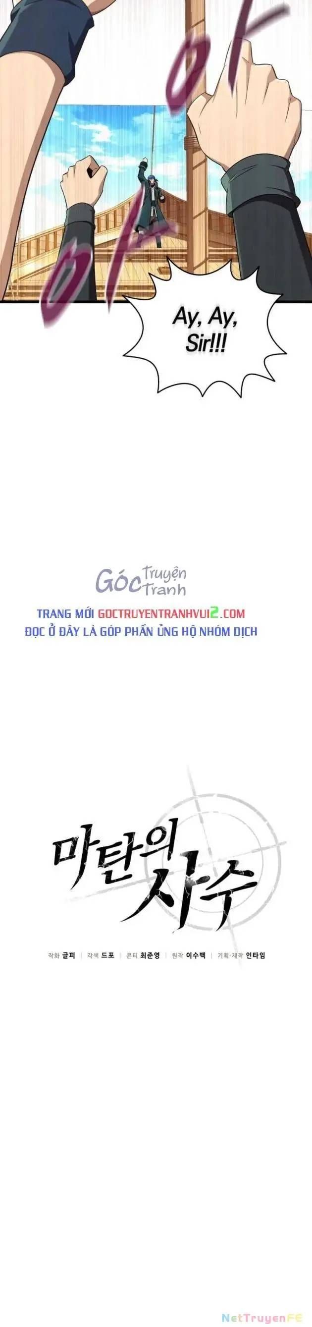 Xạ Thủ Đạn Ma Chapter 142.1 - Trang 2