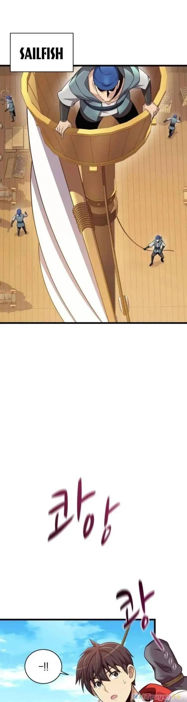 Xạ Thủ Đạn Ma Chapter 142.1 - Trang 2