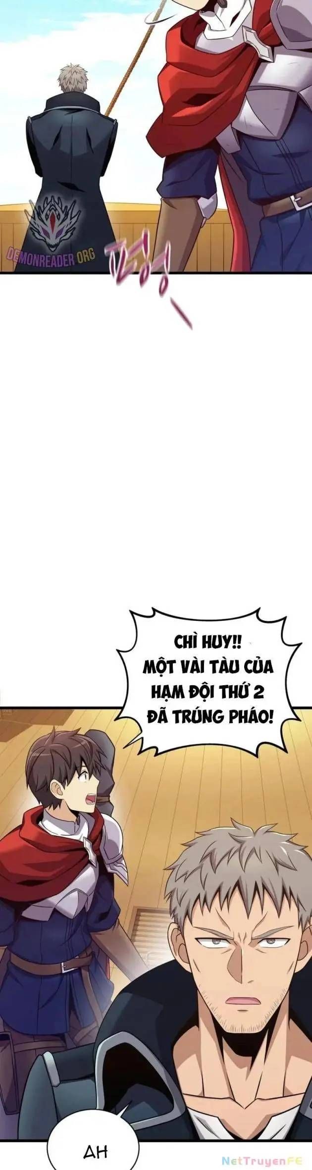 Xạ Thủ Đạn Ma Chapter 142.1 - Trang 2