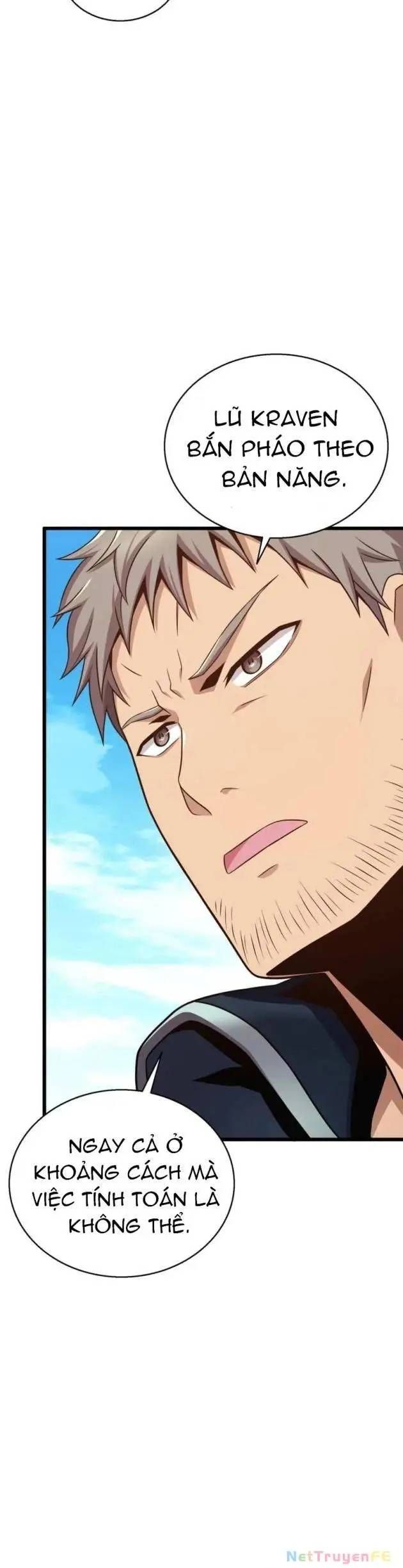 Xạ Thủ Đạn Ma Chapter 142.1 - Trang 2