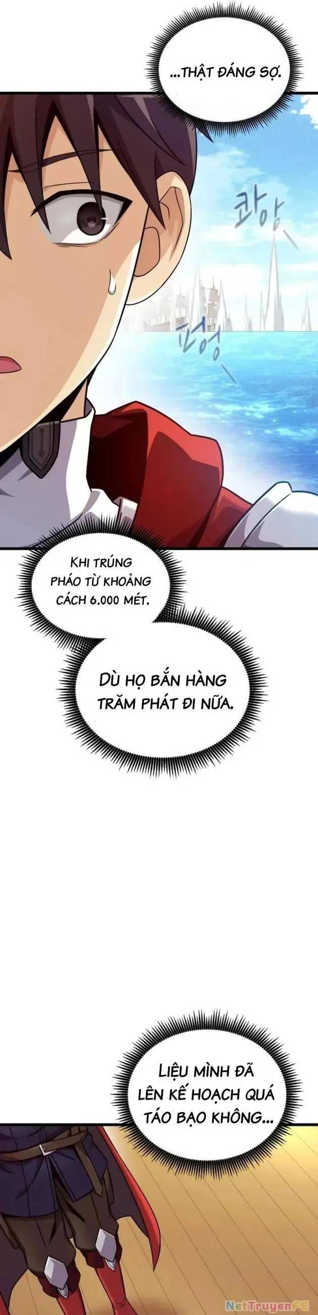 Xạ Thủ Đạn Ma Chapter 142.1 - Trang 2