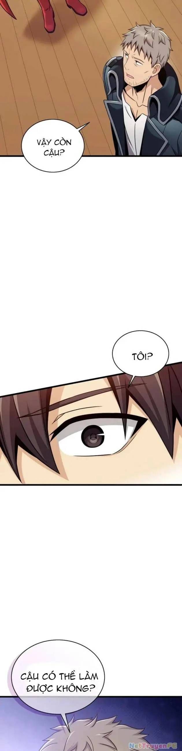 Xạ Thủ Đạn Ma Chapter 142.1 - Trang 2