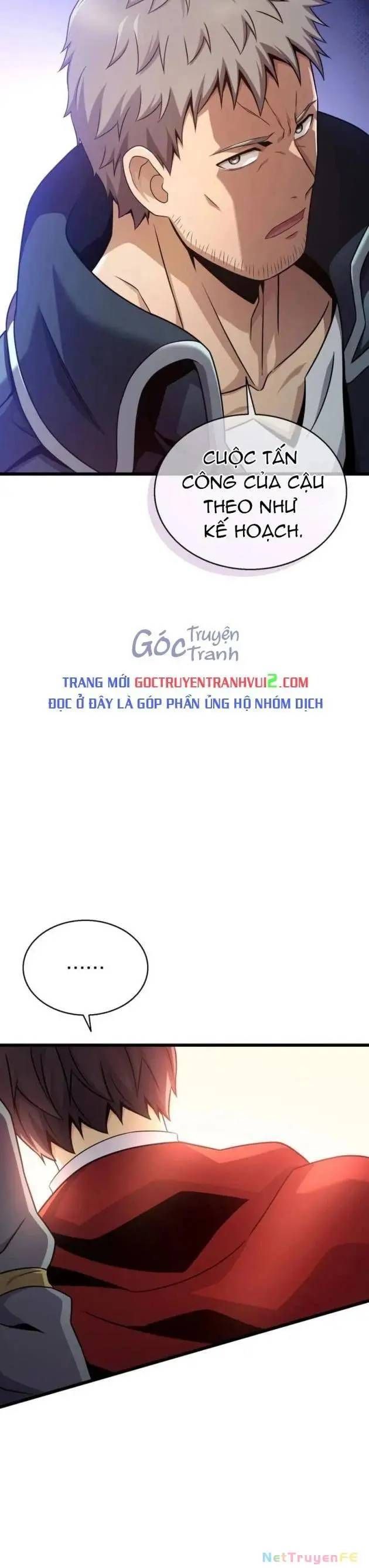 Xạ Thủ Đạn Ma Chapter 142.1 - Trang 2