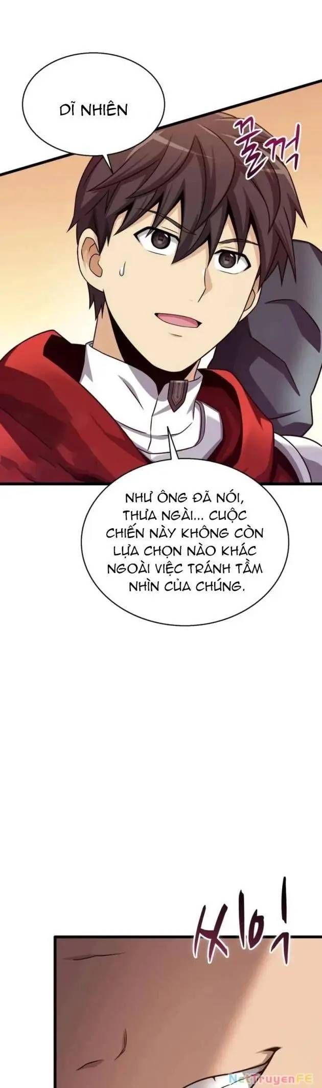 Xạ Thủ Đạn Ma Chapter 142.1 - Trang 2