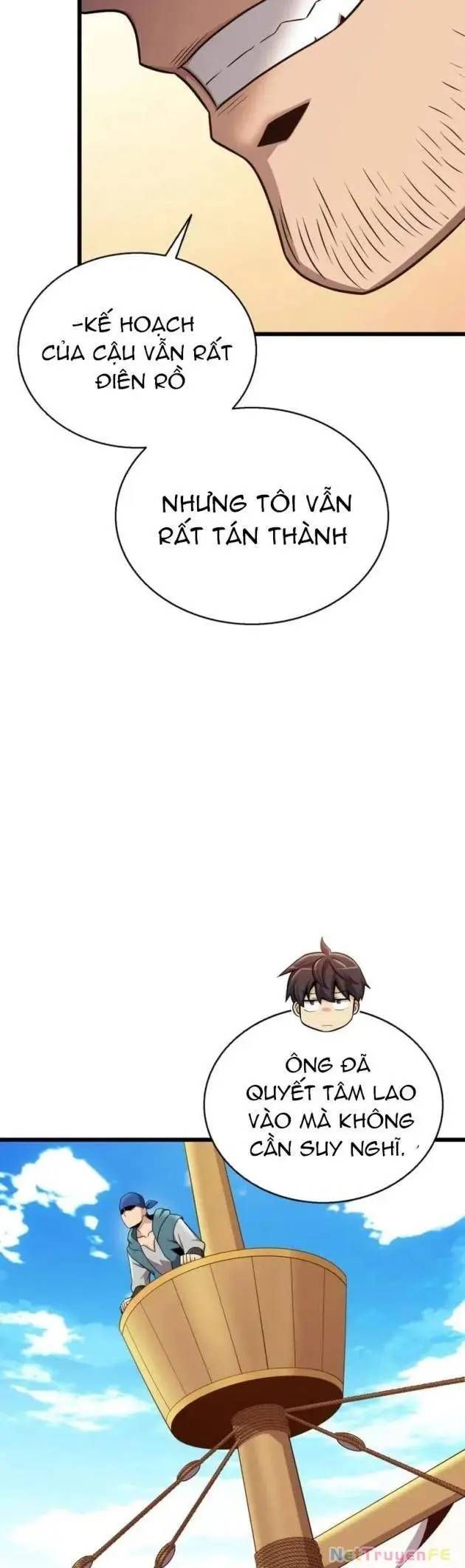 Xạ Thủ Đạn Ma Chapter 142.1 - Trang 2