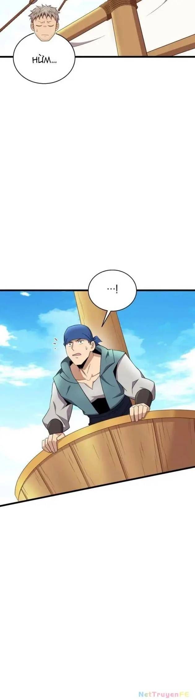 Xạ Thủ Đạn Ma Chapter 142.1 - Trang 2