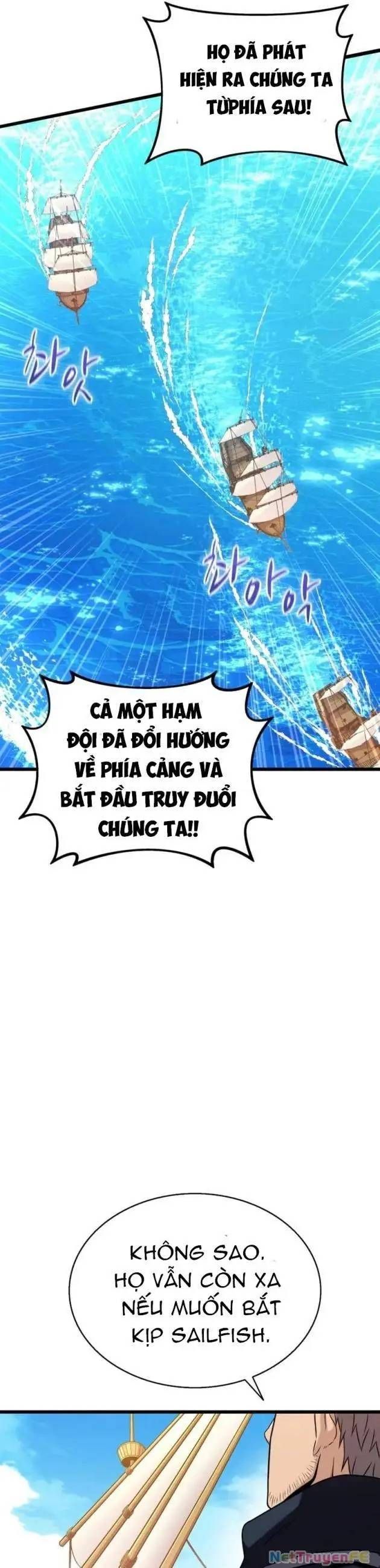 Xạ Thủ Đạn Ma Chapter 142.1 - Trang 2