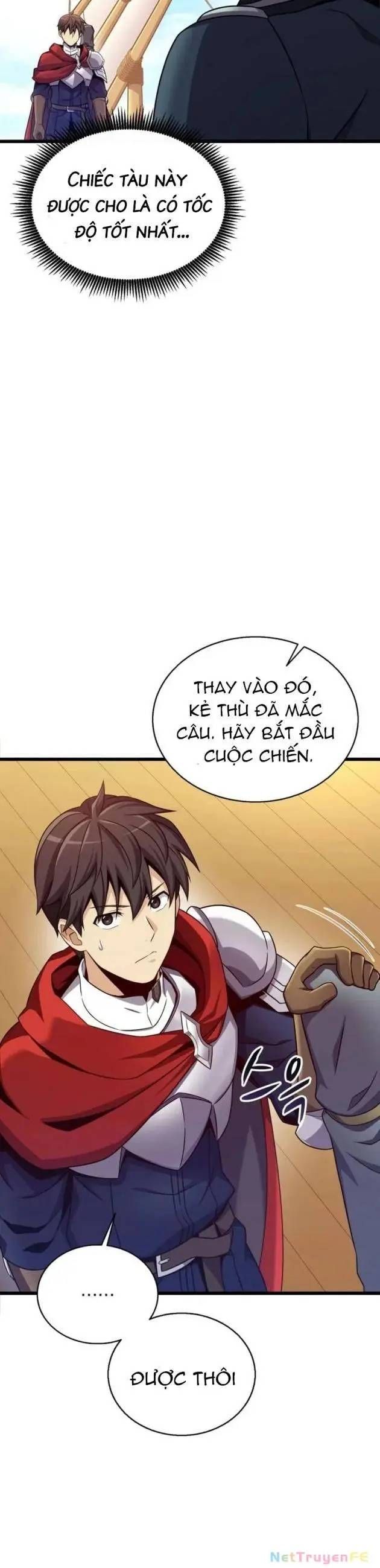 Xạ Thủ Đạn Ma Chapter 142.1 - Trang 2