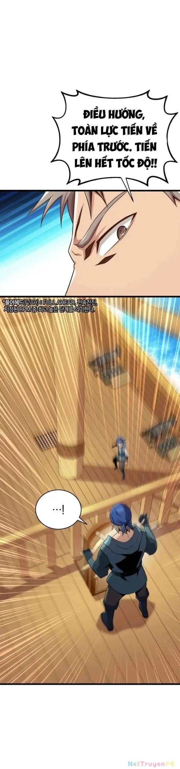 Xạ Thủ Đạn Ma Chapter 142.1 - Trang 2