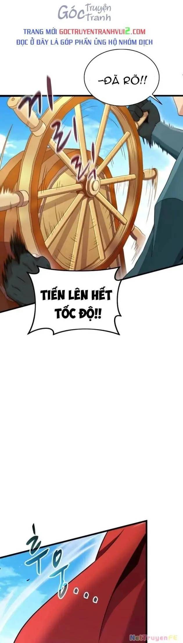 Xạ Thủ Đạn Ma Chapter 142.1 - Trang 2