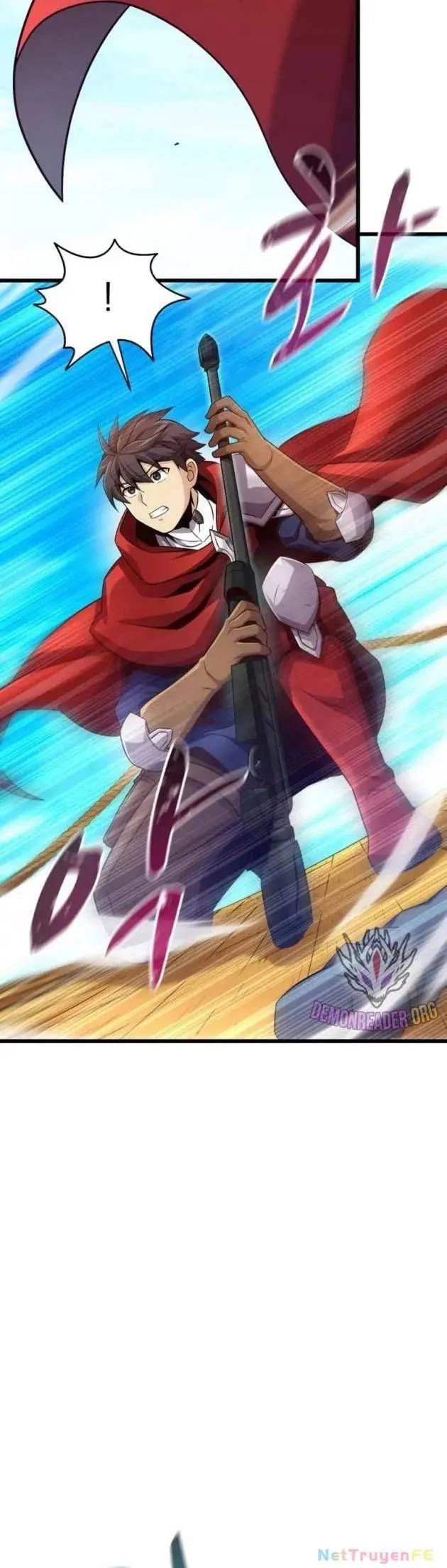 Xạ Thủ Đạn Ma Chapter 142.1 - Trang 2