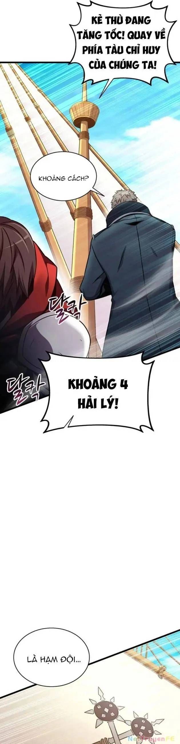 Xạ Thủ Đạn Ma Chapter 142.1 - Trang 2