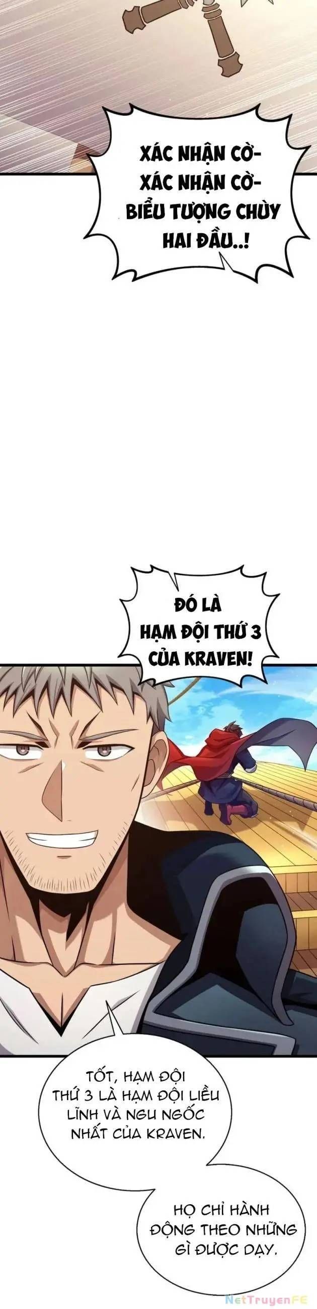 Xạ Thủ Đạn Ma Chapter 142.1 - Trang 2