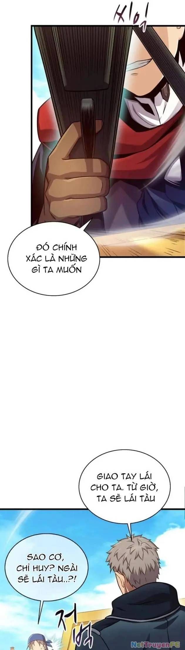 Xạ Thủ Đạn Ma Chapter 142.1 - Trang 2