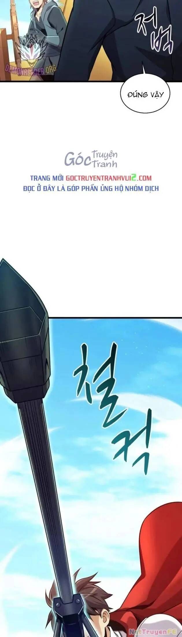 Xạ Thủ Đạn Ma Chapter 142.1 - Trang 2