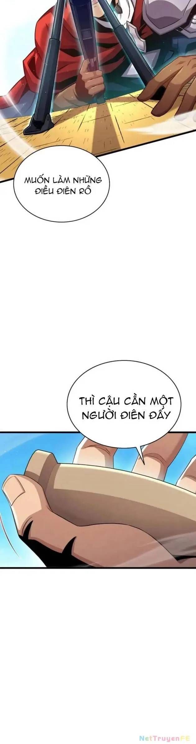 Xạ Thủ Đạn Ma Chapter 142.1 - Trang 2