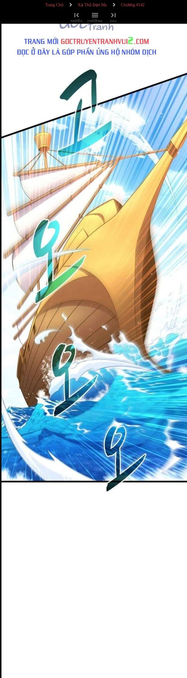 Xạ Thủ Đạn Ma Chapter 142 - Trang 2