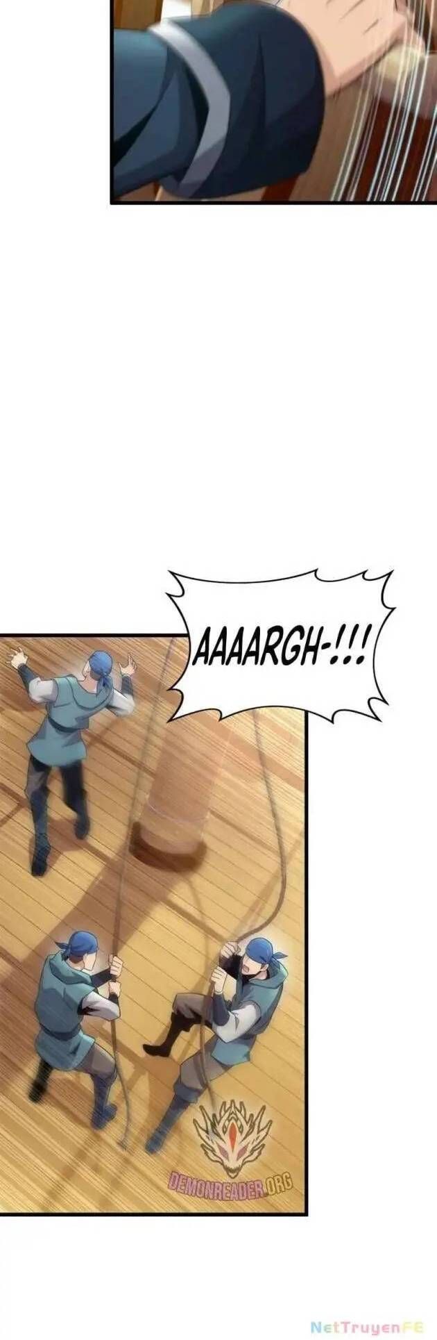 Xạ Thủ Đạn Ma Chapter 143.1 - Trang 2