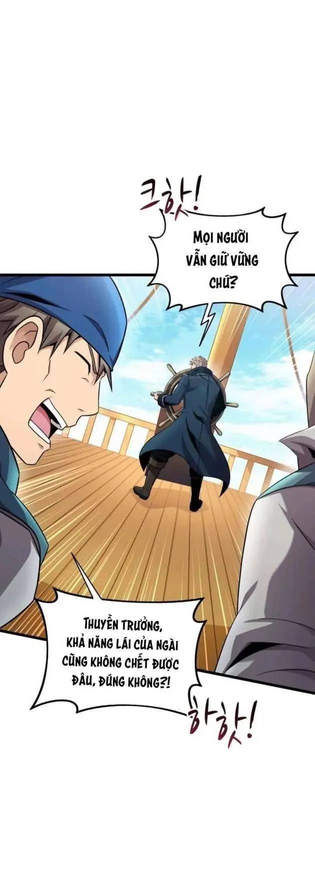 Xạ Thủ Đạn Ma Chapter 143.1 - Trang 2