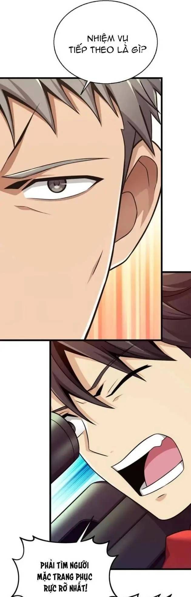 Xạ Thủ Đạn Ma Chapter 143.1 - Trang 2