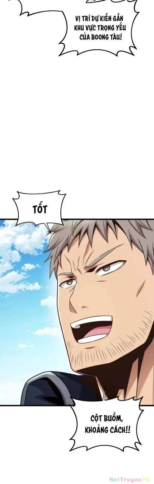 Xạ Thủ Đạn Ma Chapter 143.1 - Trang 2