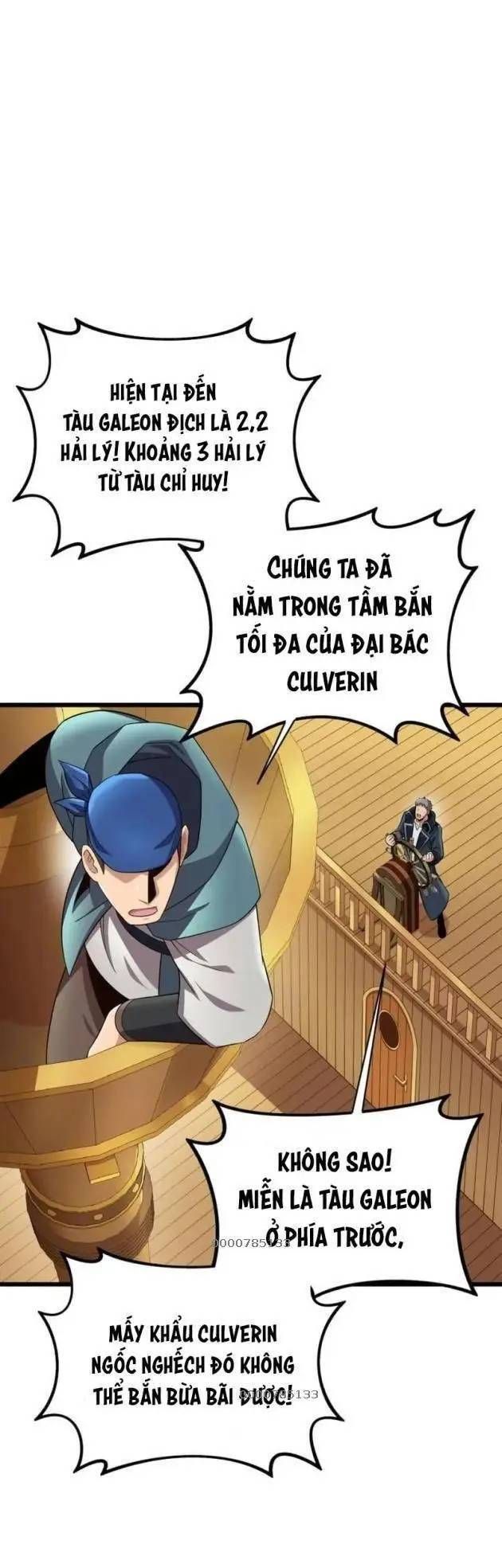 Xạ Thủ Đạn Ma Chapter 143.1 - Trang 2