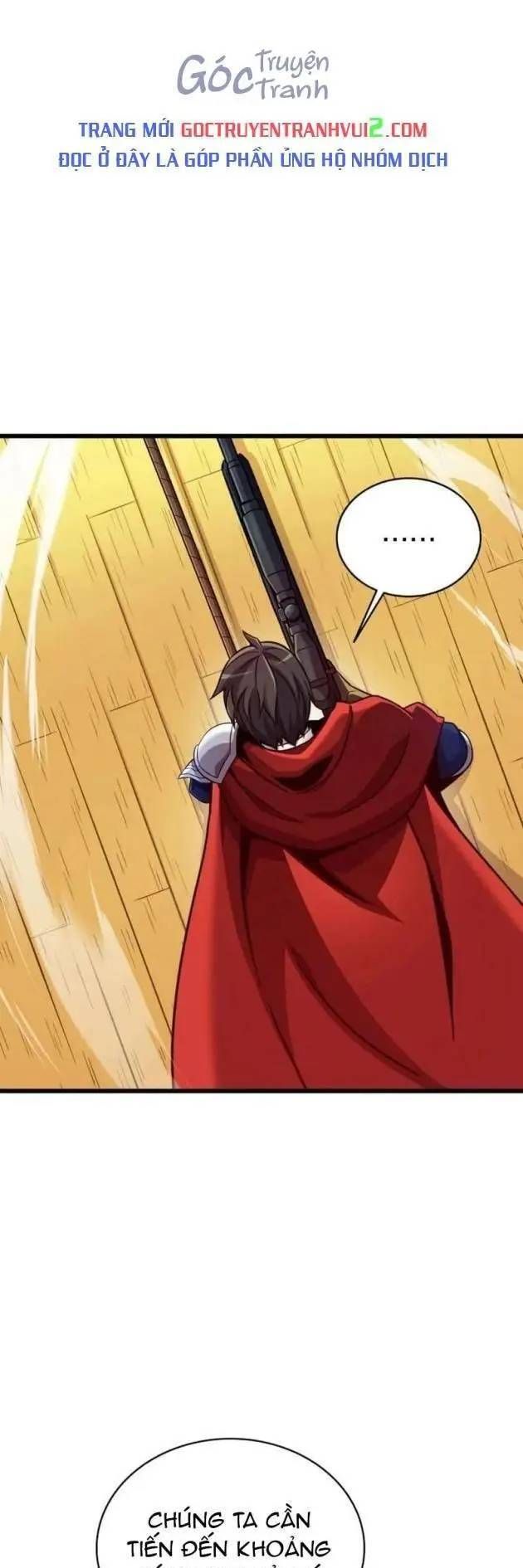 Xạ Thủ Đạn Ma Chapter 143.1 - Trang 2