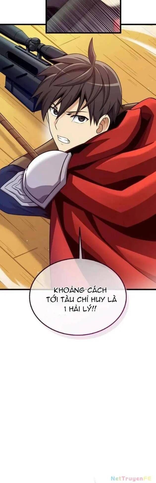 Xạ Thủ Đạn Ma Chapter 143.1 - Trang 2