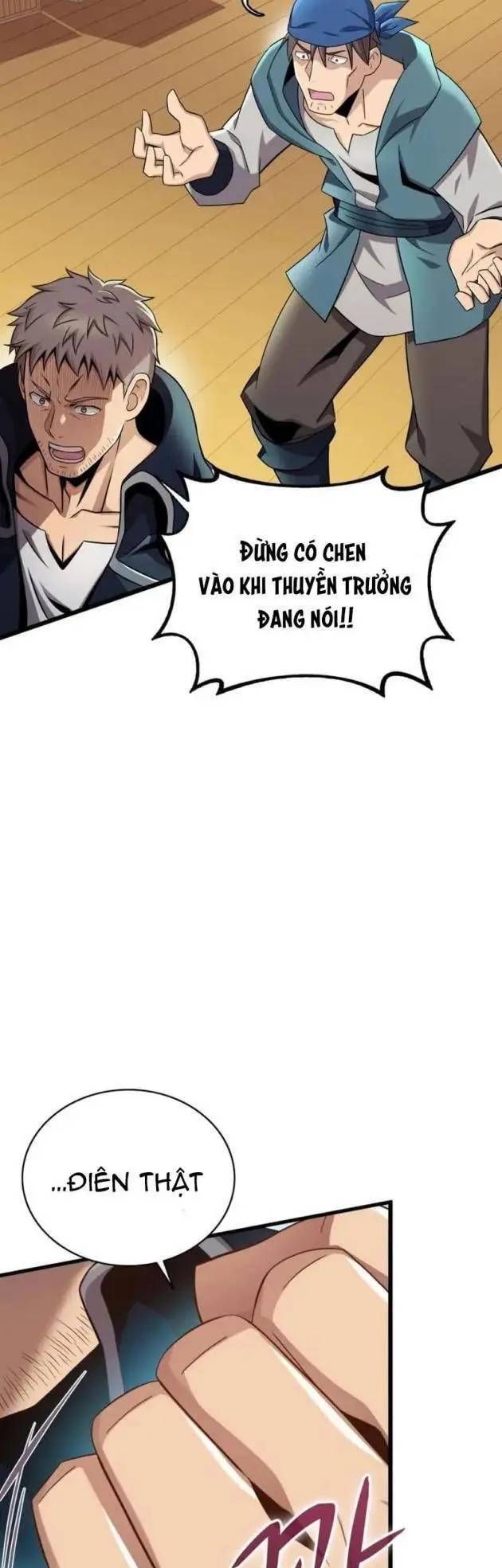 Xạ Thủ Đạn Ma Chapter 143.1 - Trang 2