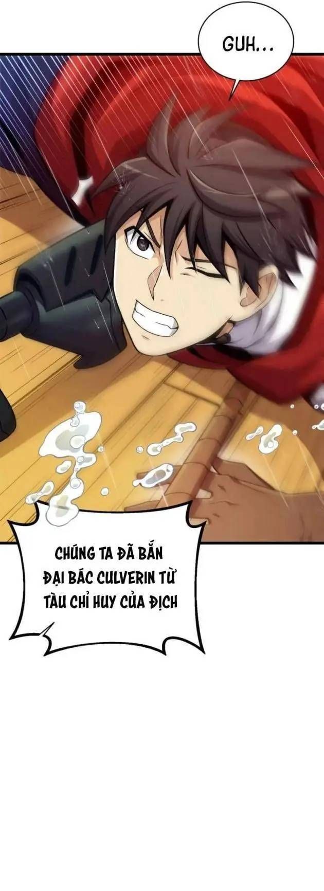 Xạ Thủ Đạn Ma Chapter 143.1 - Trang 2