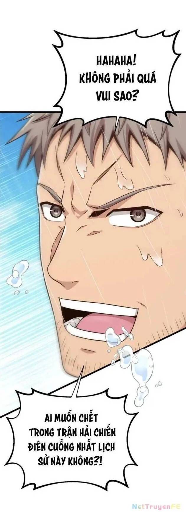 Xạ Thủ Đạn Ma Chapter 143.1 - Trang 2