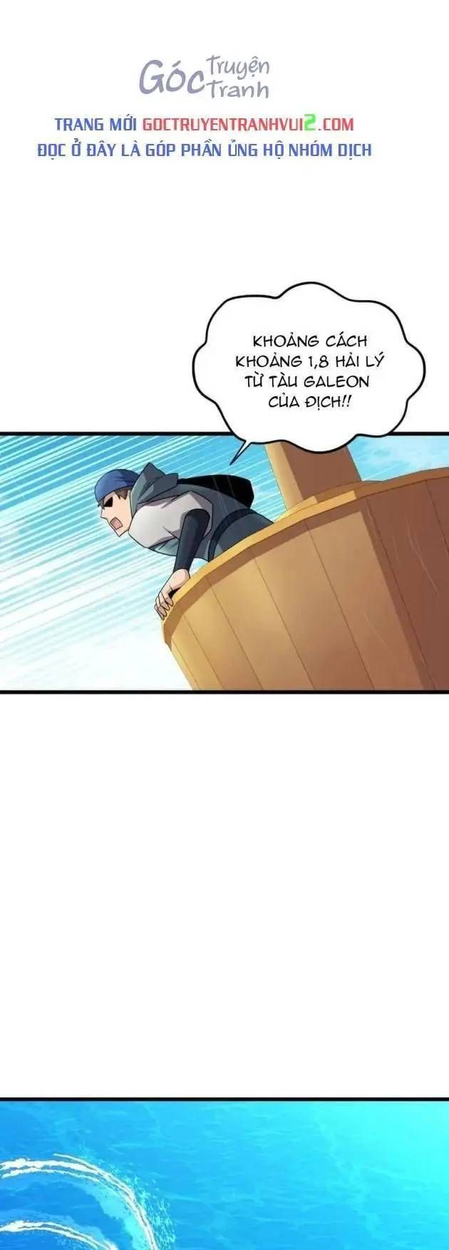 Xạ Thủ Đạn Ma Chapter 143.1 - Trang 2