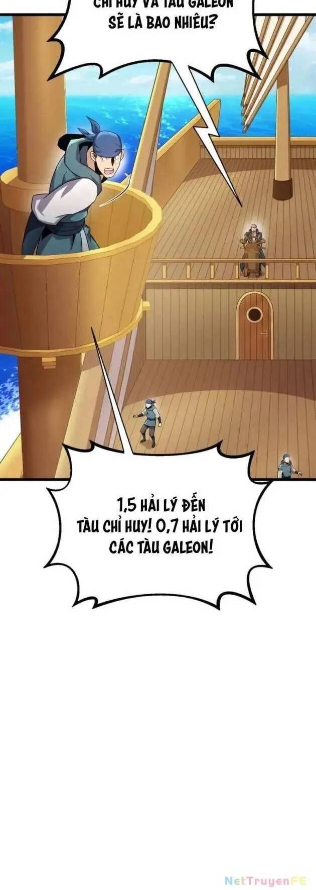 Xạ Thủ Đạn Ma Chapter 143.1 - Trang 2