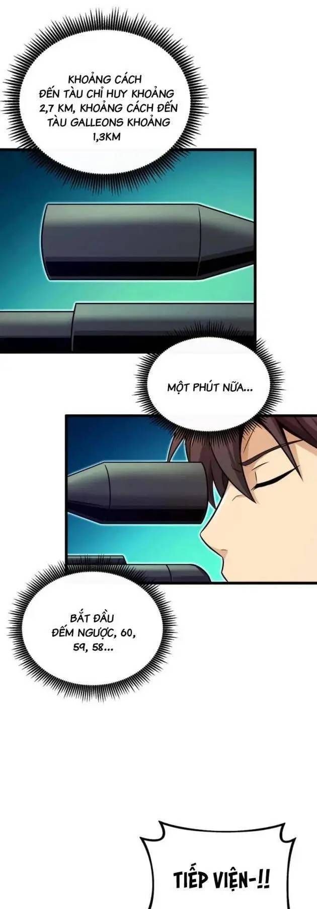 Xạ Thủ Đạn Ma Chapter 143.1 - Trang 2