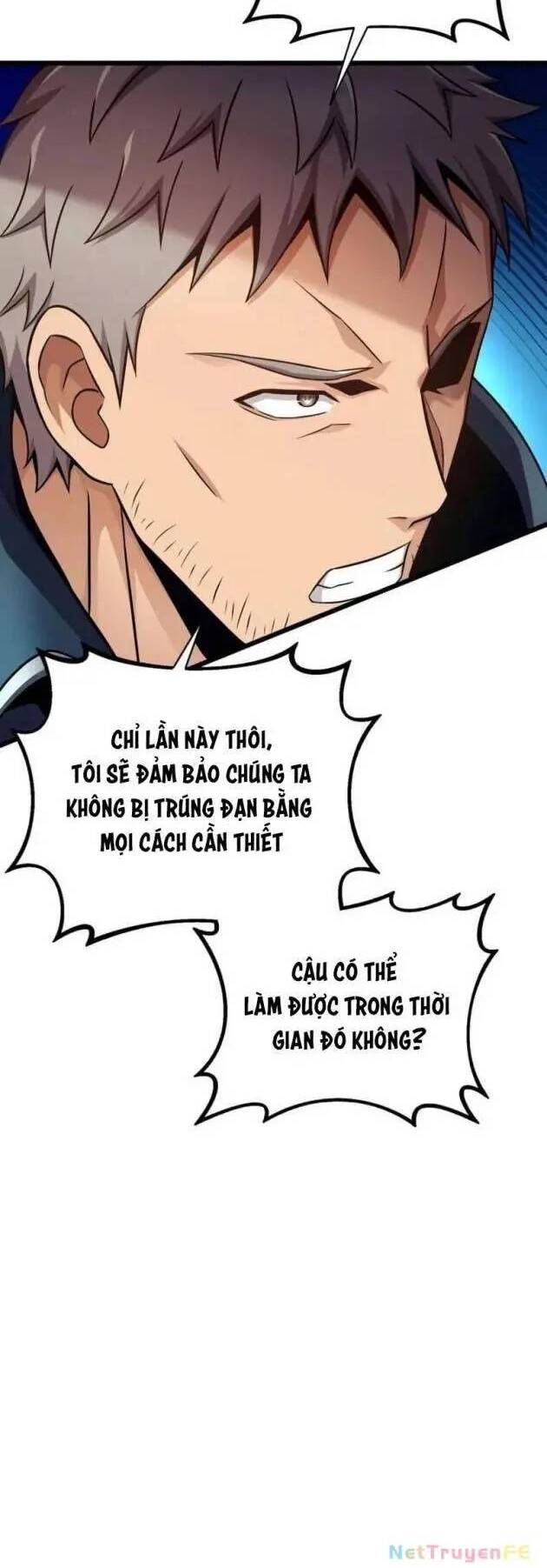 Xạ Thủ Đạn Ma Chapter 143.1 - Trang 2