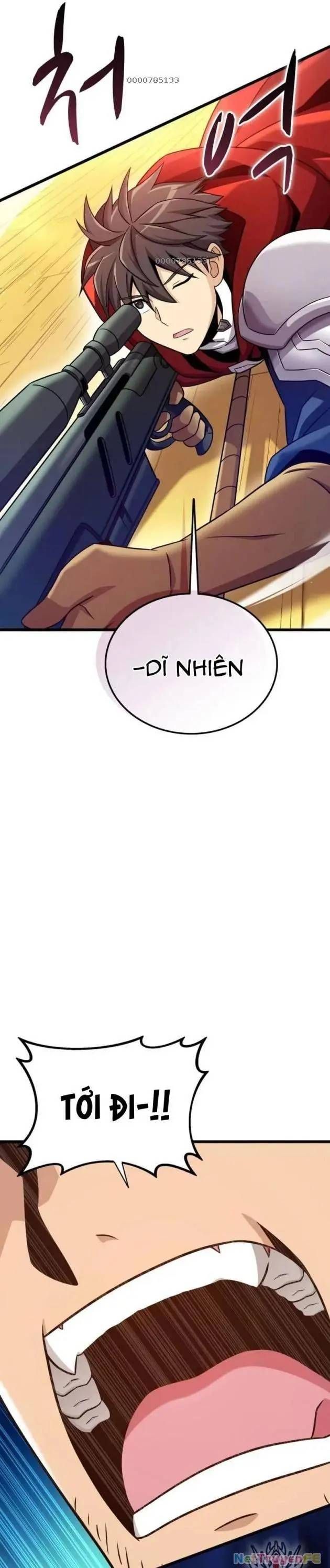 Xạ Thủ Đạn Ma Chapter 143.1 - Trang 2