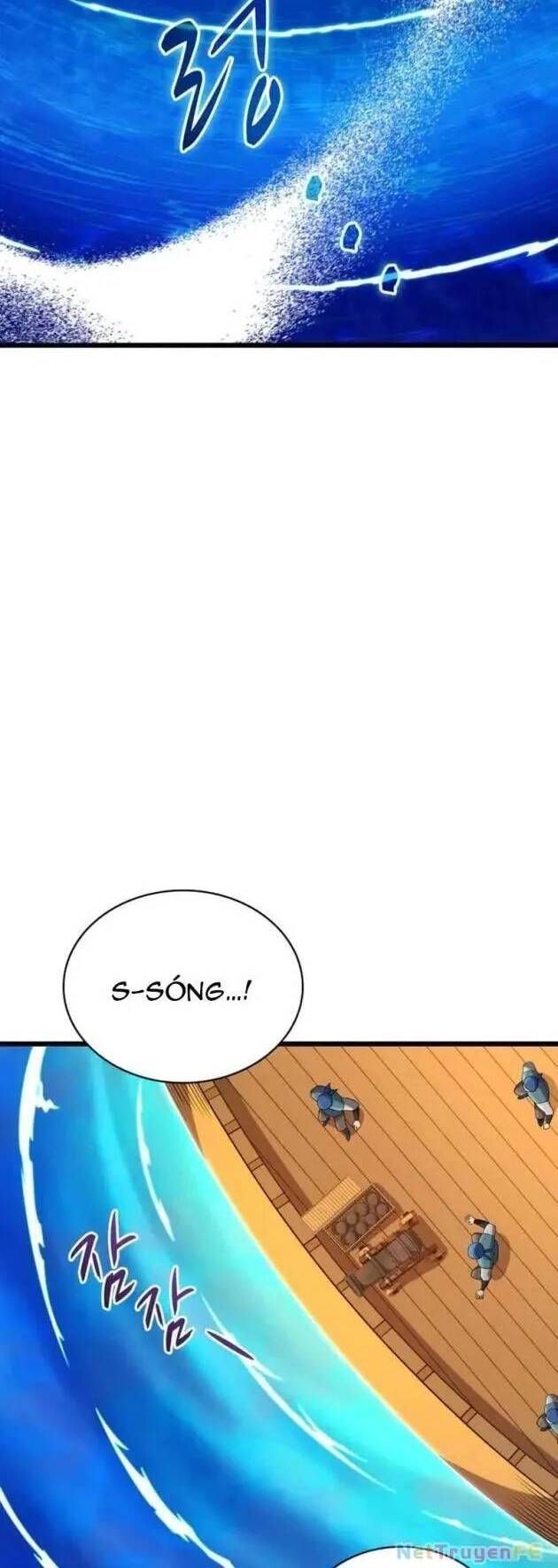 Xạ Thủ Đạn Ma Chapter 143.1 - Trang 2