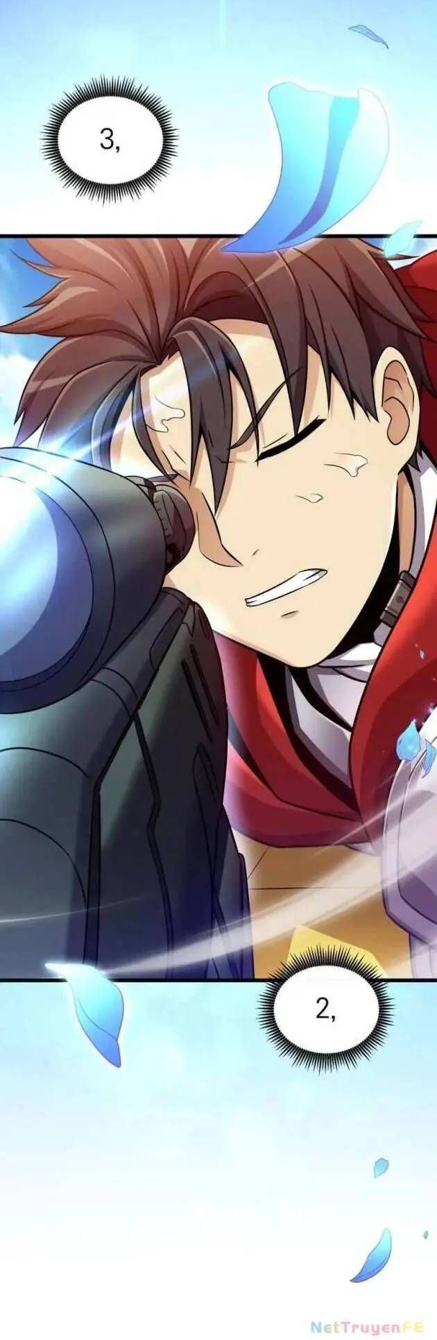 Xạ Thủ Đạn Ma Chapter 143.1 - Trang 2