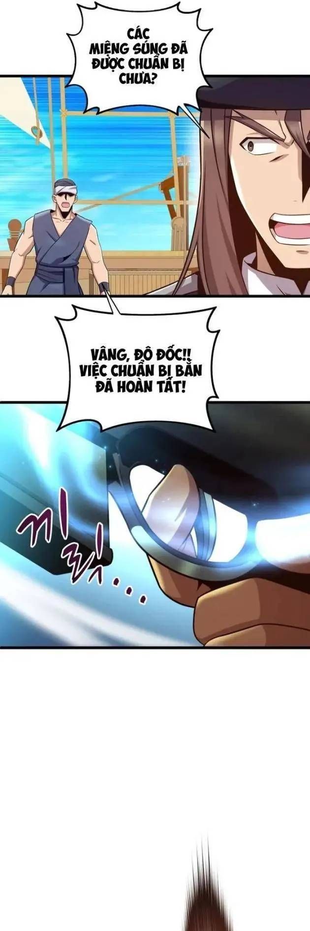 Xạ Thủ Đạn Ma Chapter 144.1 - Trang 2